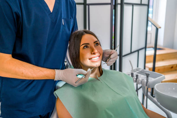 Reliable Grandview Heights, OH Dental Services Solutions